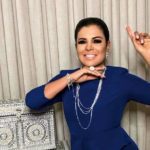 Aos 51 anos, Mara Maravilha relembra trajetória e afirma: 'Michael Jackson me imitou'.